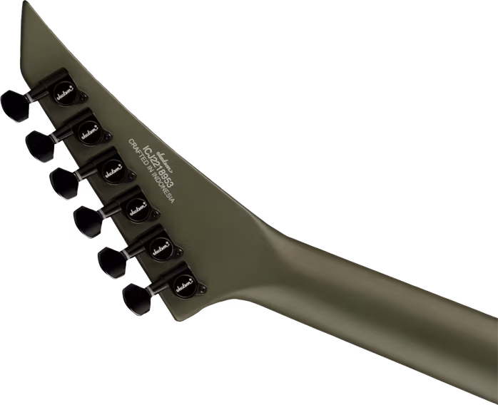 Jackson RRX24 Rhoads LRL MAD - Elektrická gitara