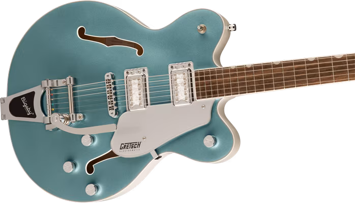 Gretsch G5622T-140 EMTC 140TH DC CB - Semiakustická gitara