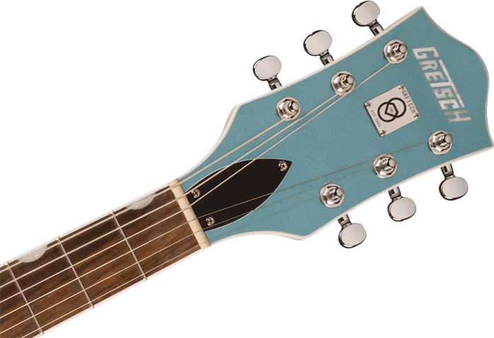 Gretsch G5622T-140 EMTC 140TH DC CB - Semiakustická gitara