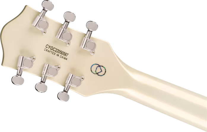 Gretsch G5622T-140 EMTC 140TH DC CB - Semiakustická gitara