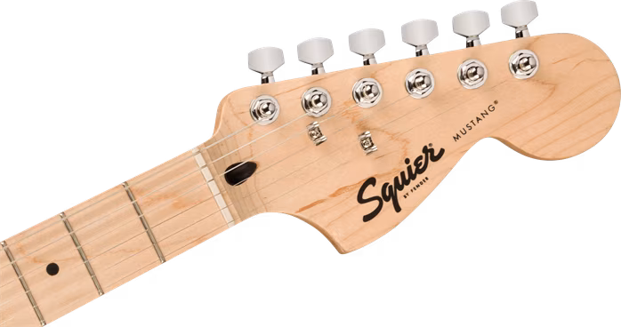 Fender Squier Sonic Mustang MN 2TS - Elektrická gitara