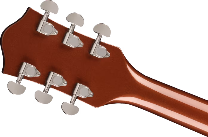 Gretsch G2604T Streamliner BMB - Semiakustická gitara