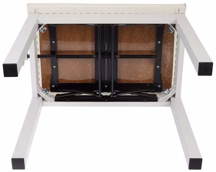 Korg PC-300 WH - Klavírna stolička