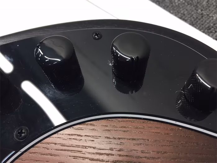 Sandberg California VM5 MT BRB RWFB MHS (použité) - Elektrická basgitara