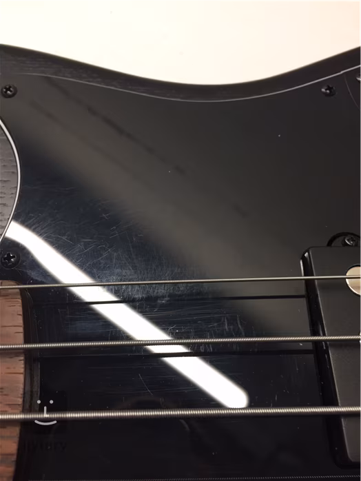 Sandberg California VM5 MT BRB RWFB MHS (použité) - Elektrická basgitara