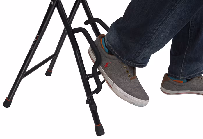 Gator Frameworks GFW-GTR-SEAT - Gitarová stolička