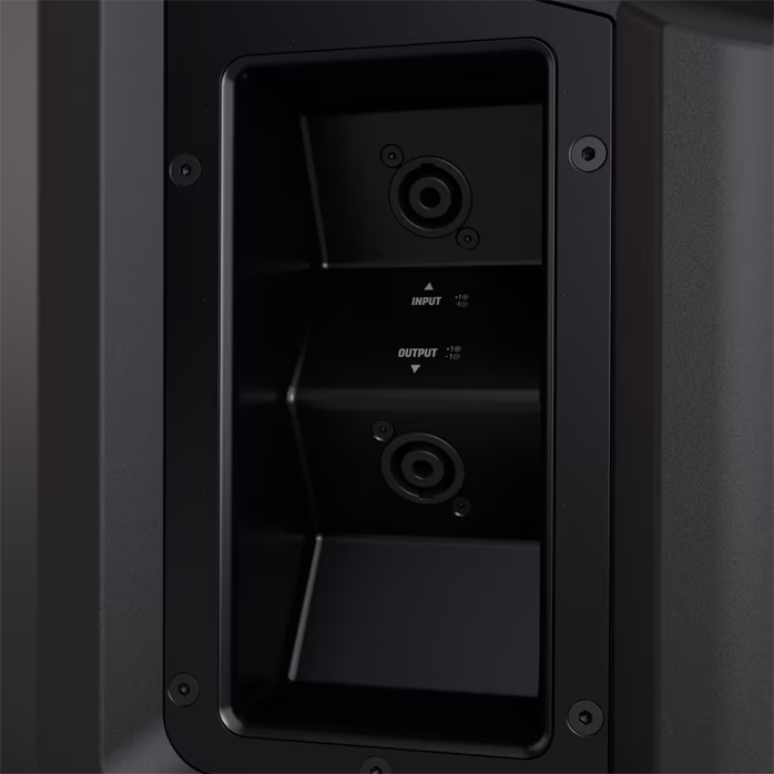 LD Systems ICOA 12  - Pasívny reprobox