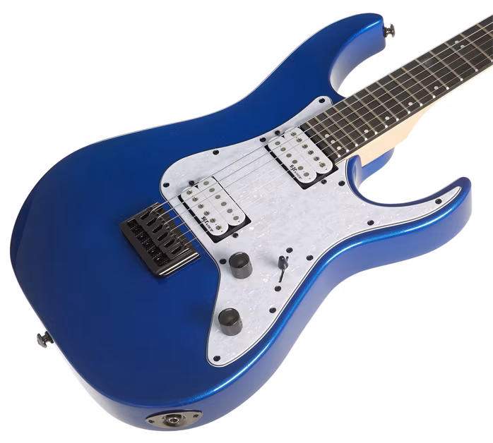Schecter Banshee-6 SGR EB - Elektrická gitara