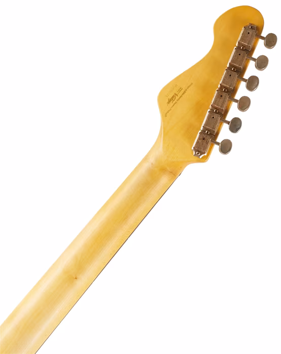 Vintage V6HMRSSB - Elektrická gitara