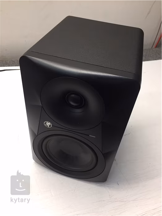 Mackie MR524 (rozbalené) (použité) - Aktívny štúdiový monitor