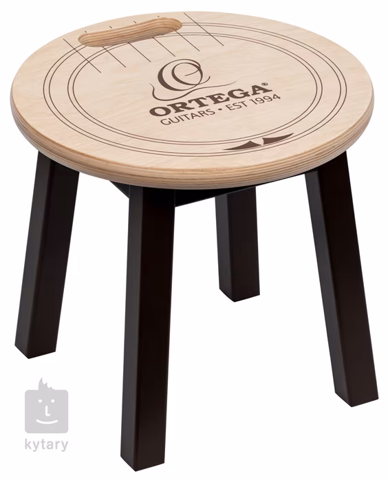 Ortega OBSW12 - Gitarová stolička