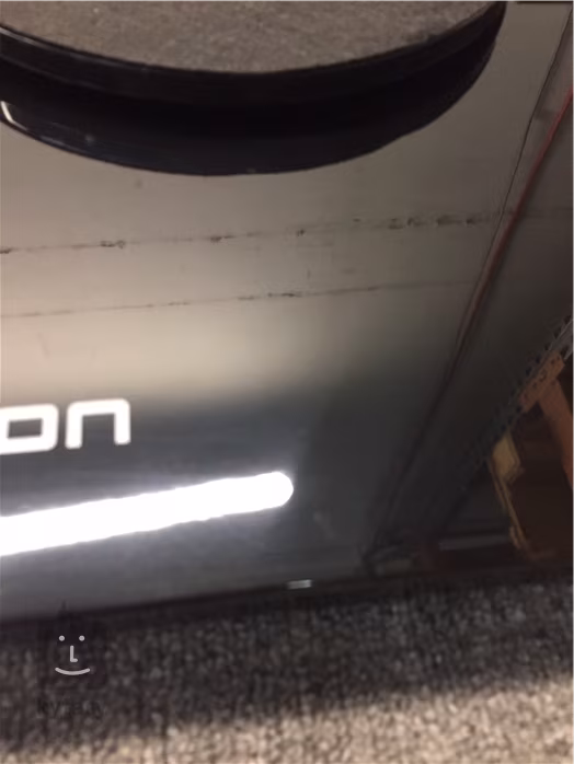 ION Max LP Black (použité) - Gramofón