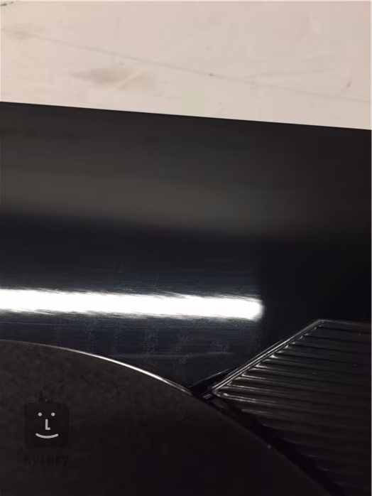 ION Max LP Black (použité) - Gramofón