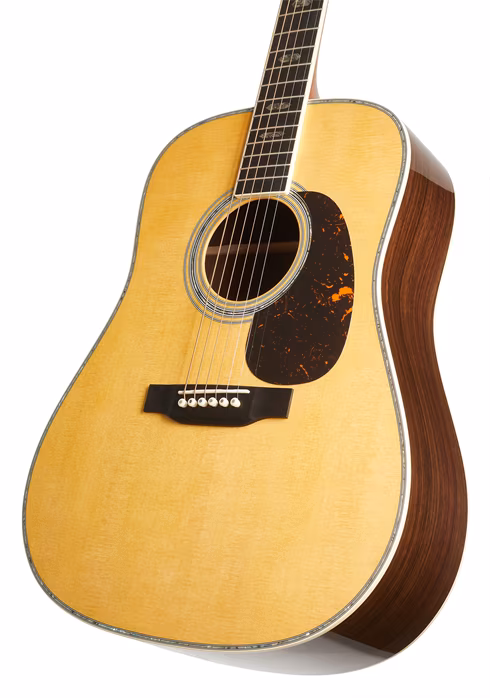 Martin D-41 - Akustická gitara