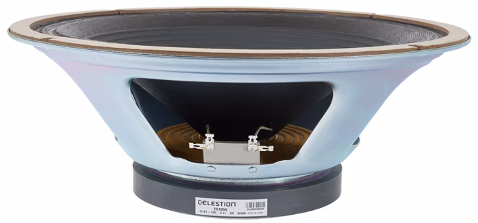 Celestion ORIGINAL G12T "HOT 100" 4Ohm - Reproduktor