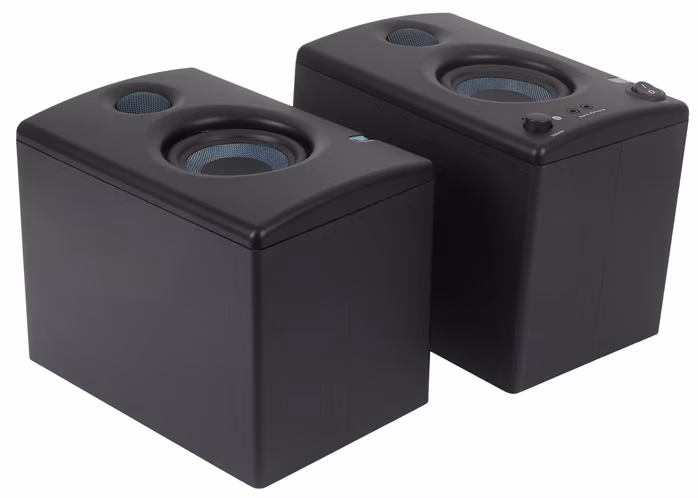 PreSonus Eris E3.5 BT - Aktívne štúdiové monitory