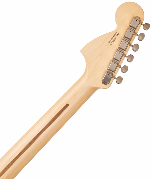 Fender American Performer Stratocaster HSS RW 3TSB - Elektrická gitara