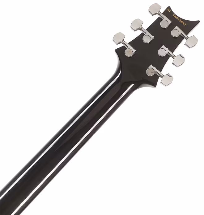 PRS S2 Standard 24 Scarlet Sunburst - Elektrická gitara