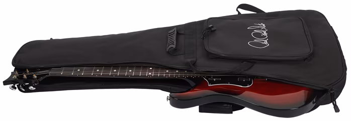 PRS S2 Standard 24 Scarlet Sunburst - Elektrická gitara