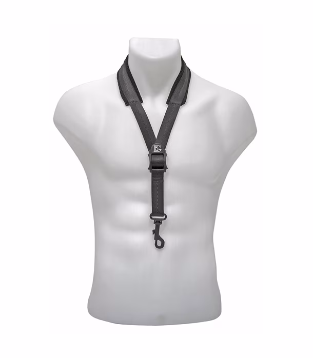 BG France S14 SH - Popruh pre saxofón