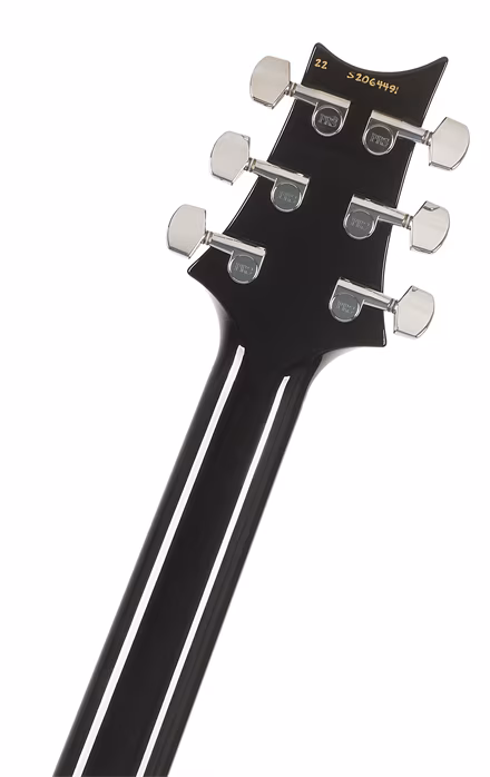 PRS S2 Standard 22 Scarlet Sunburst - Elektrická gitara