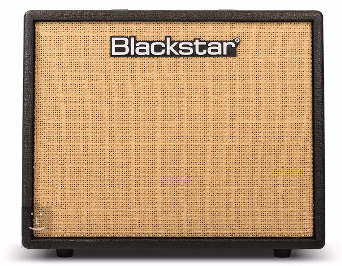 Blackstar Debut 50R Black - Gitarové tranzistorové kombo