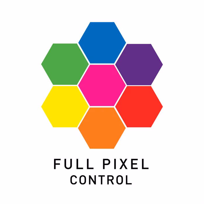 ADJ Focus Flex - Inteligentná hlava