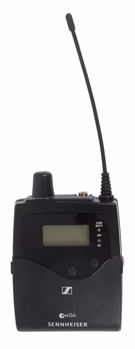 Sennheiser EK IEM-G4 G - Bezdrôtový prijímač