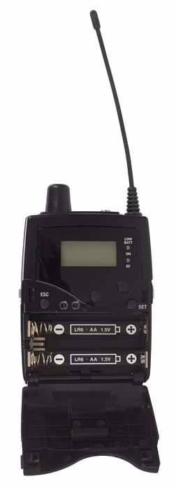 Sennheiser EK IEM-G4 G - Bezdrôtový prijímač