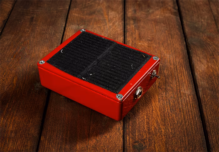 Demeter F.O.D. - Efektový pedal