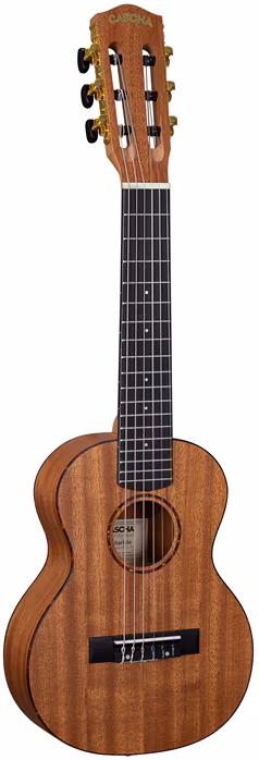 Cascha HH 2179 - Akustické ukulele
