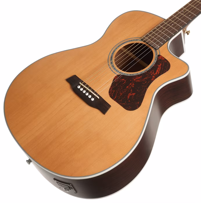 Walden WAG630CEW - Elektroakustická gitara