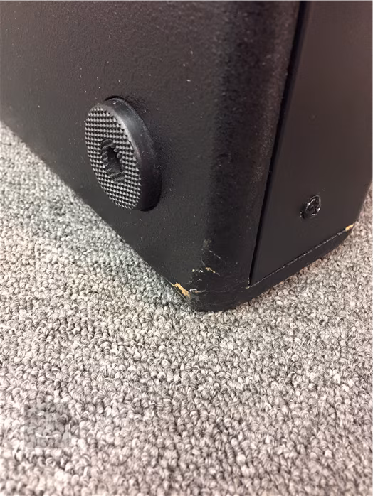 H&H TSM-15A (poškodené) - Aktívny pódiový odposluch