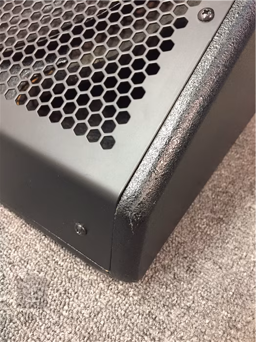 H&H TSM-15A (poškodené) - Aktívny pódiový odposluch