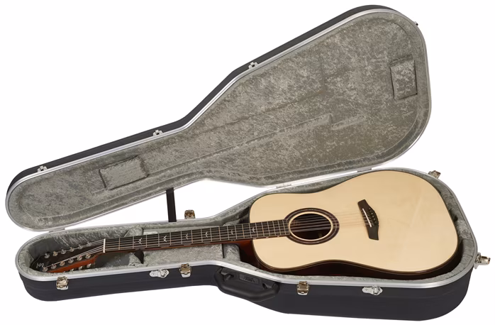 Furch Rainbow D12-A CC - Dvanásťstrunová elektroakustická gitara