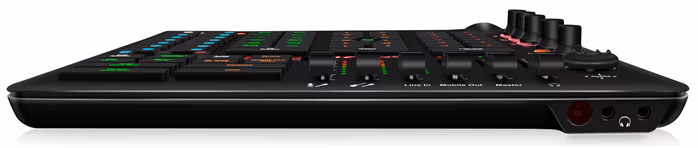 Icon Live Console - Zvuková karta