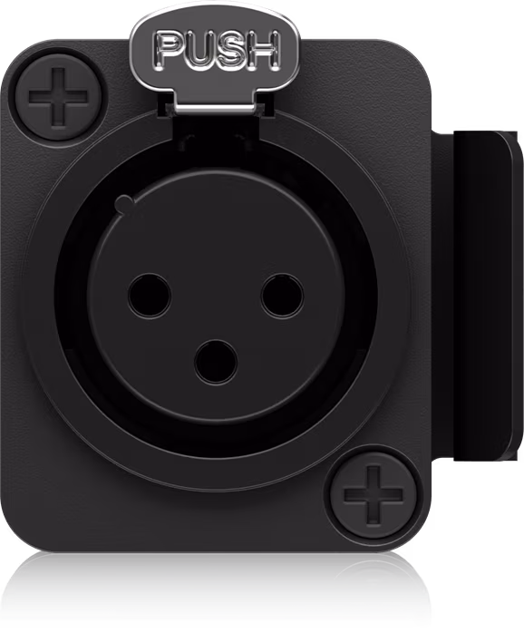 Behringer PM1 - Slúchadlový zosilňovač