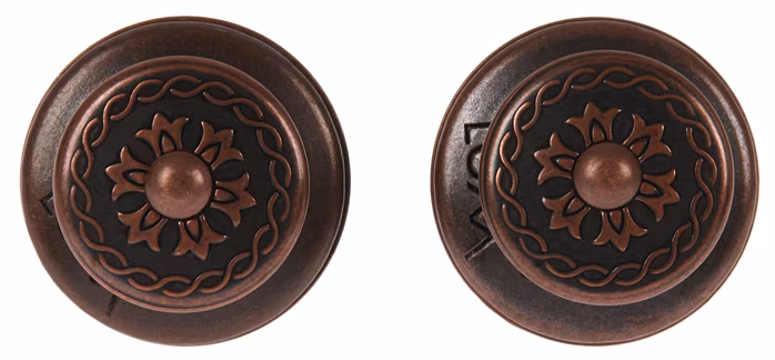 Loxx Sophia - Antique Copper - Zámky na popruh