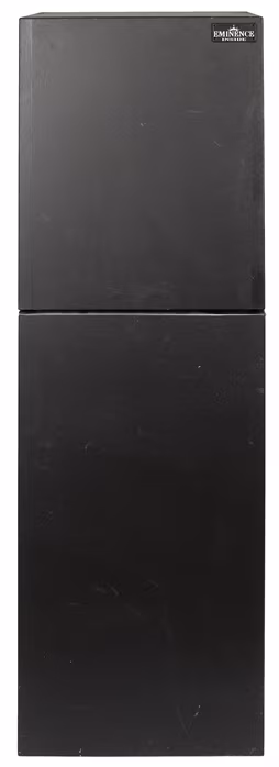 Eminence Silent Box Bass Custom Made - Basgitarový reprobox