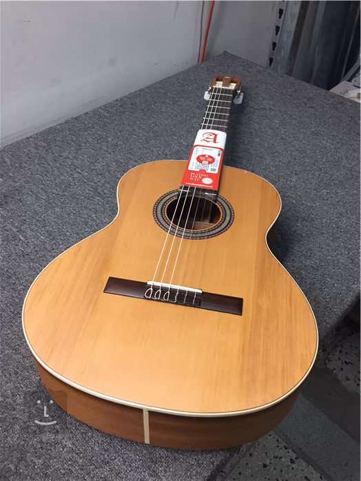 Alhambra Z-Nature (poškodené) - Klasická gitara