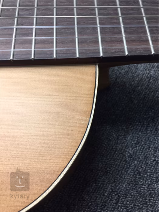 Alhambra Z-Nature (poškodené) - Klasická gitara