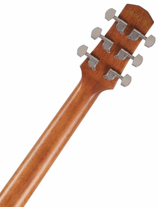 Ibanez AAD50CE Light Brown Sunburst - Elektroakustická gitara