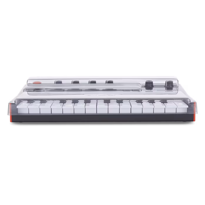 Decksaver LE AKAI MPK MINIPLAY MK3 COVER  - Kryt