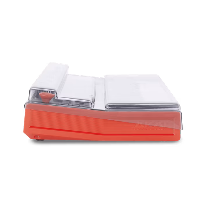 Decksaver LE AKAI MPK MINIPLAY MK3 COVER  - Kryt
