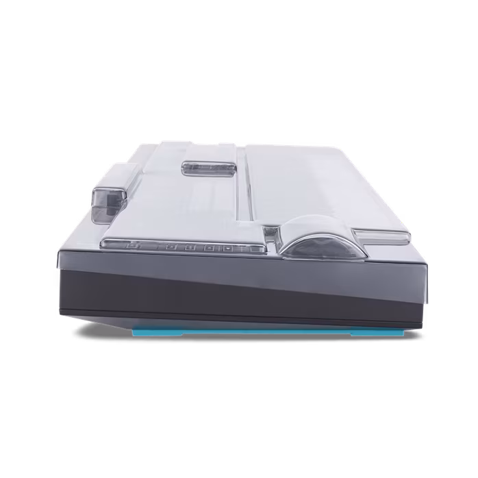 Decksaver NOVATION 49SL MKIII COVER - Kryt