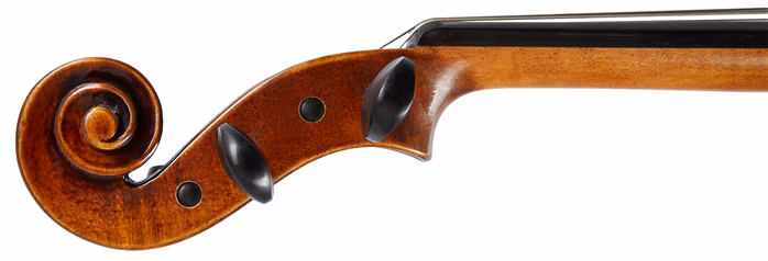 Martin W. Placht Viola 16 model P - Viola