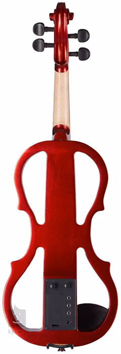 Stagg EVN X 4/4 MRD (rozbalené) - Elektrické husle