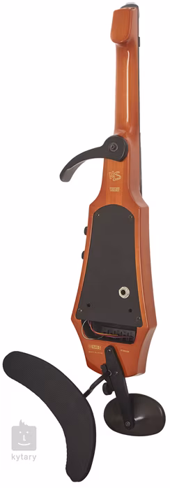 NS Design WAV5 Violin Amberburst - Elektrické husle