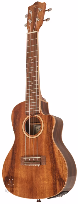 Lanikai ACS-CEC (rozbalené) - Elektroakustické ukulele