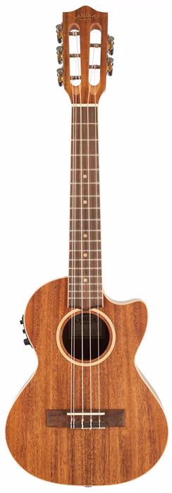 Lanikai ACST-5CET (rozbalené) - Elektroakustické ukulele